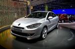 Renault Fluence 2010 года